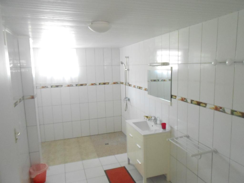 Chez Lucia Et Donatien Apartment Les Anses-d'Arlets Exterior photo